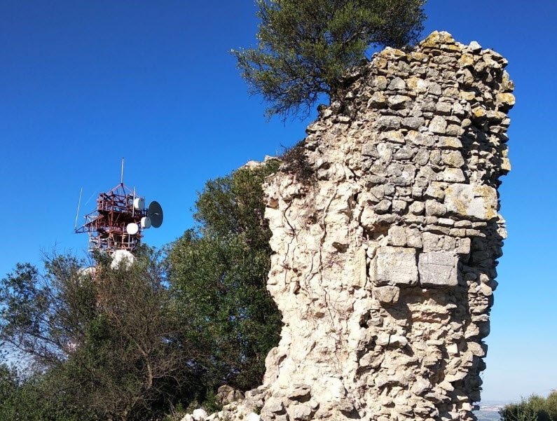 Torre de Gibalbín, Spain